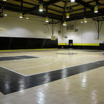 Gymnasium