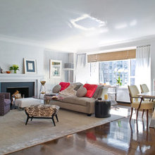 Living Room Ideas