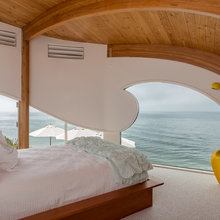 Glass. Window Great room