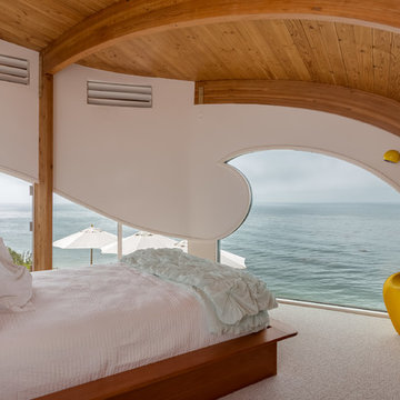 The Wave House