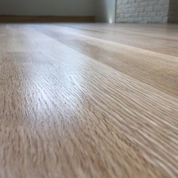 How to install Warmup Electric Radiant Heat Cable Under Hardwood