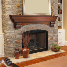 Mantels