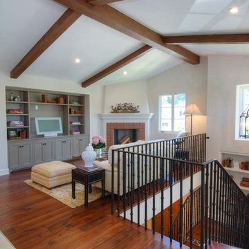 Spanish House