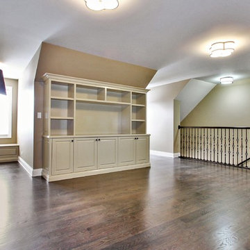 Fire Restoration - Glenview, IL