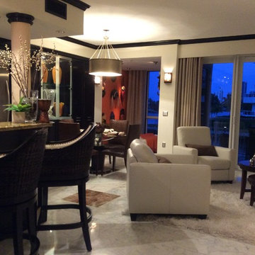 Aventura Re-Design
