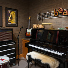 Music Space/ Studio