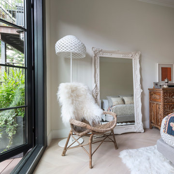 South End Townhouse