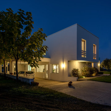 Mediterranean Villa