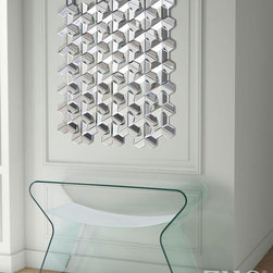 TRACTION - Wall Mirrors