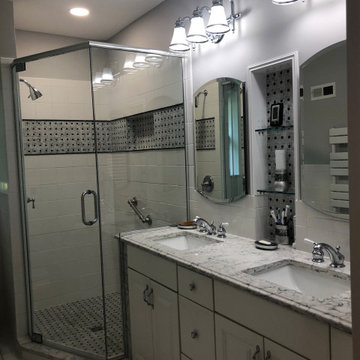 WEBSTER BATH