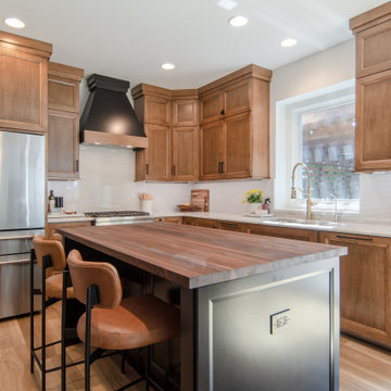 Kitchen Makeover