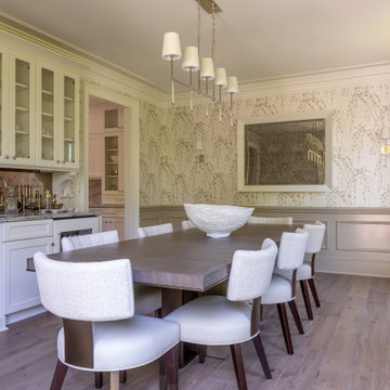 Whole-Home Renovation & Interior Design | Raleigh, NC