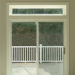 Completed Projects - Products