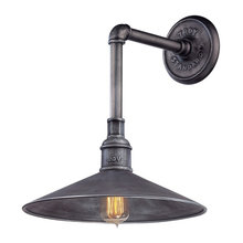 Outside lighting