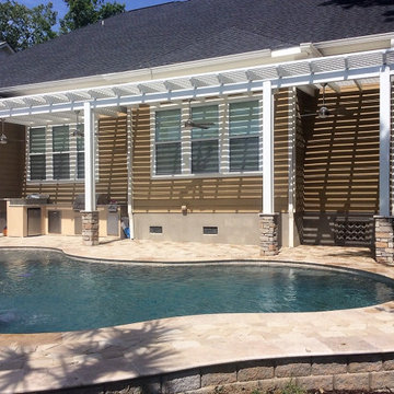 Pergola