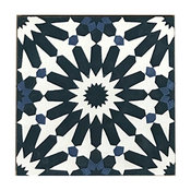 8"x8" Fiore Cement Tile