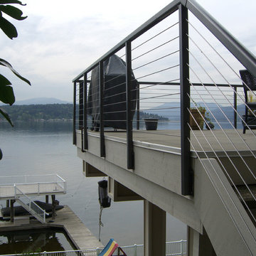 Cable Railing & Cable Rail Systems
