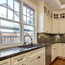 cabinets