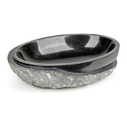 D'Vontz Stone Sinks - Bathroom Sinks