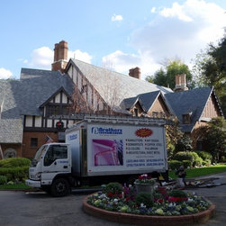 Restoration Project - La Canada Flintridge - Products