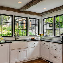 Summer Kitchen Extension