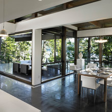 West coast Contemporary