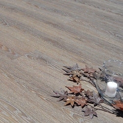 Glue Down Teton - Vinyl Flooring