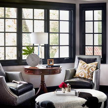 Living Rooms that inspire me