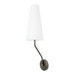 RHYL WALL LIGHT - Wall Lights