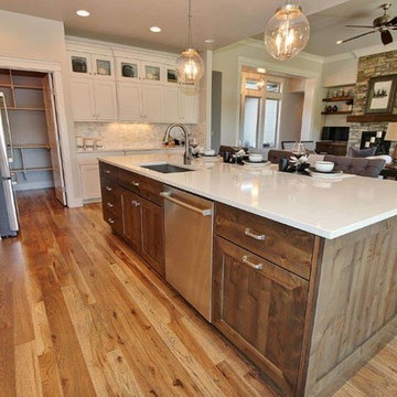 2017 Fall Parade of Homes
