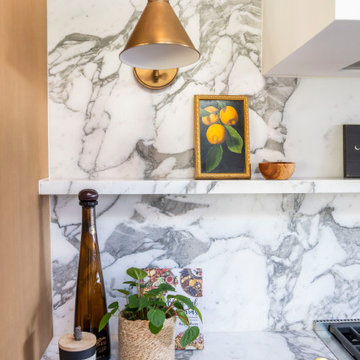 Dana Point Costal Contemporary