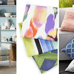 Our Fine Fabrics - Products