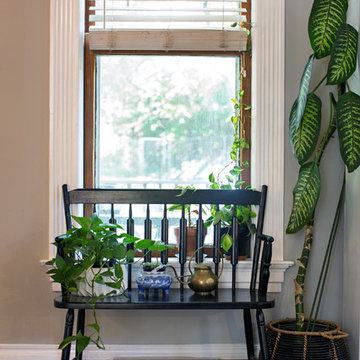 My Houzz: Personalized Updates in an 1880s Cincinnati Home