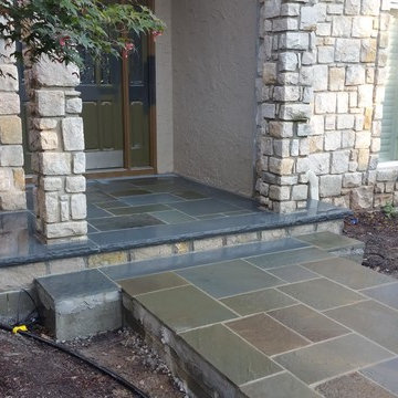 Butrick Project