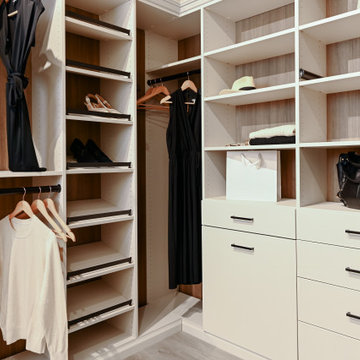 New Design Showroom Imagery