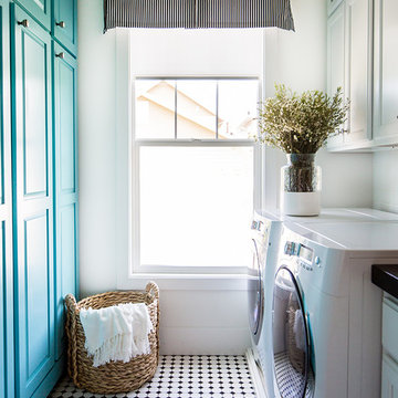 Farm House Whimsy