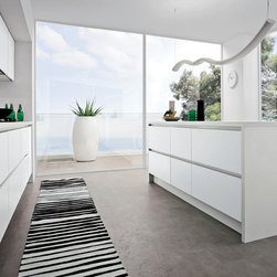 Designer Range Hoods - "Shade" Series - Range Hoods And Vents