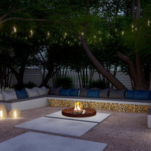 KT Backyard