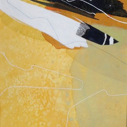 "Strata" #3 - Paintings