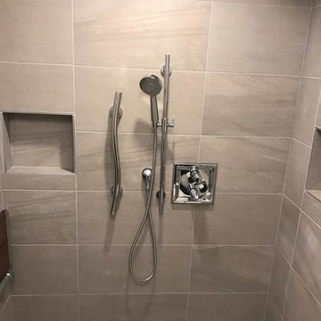 Accessible Daily Living