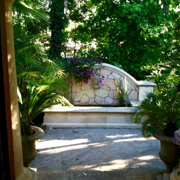 venitian villa