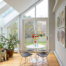 Kitchen & Dining