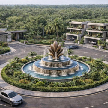 individual houses in hyderabad