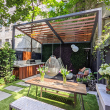 Landscape Ideas