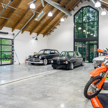 Hobby Barn