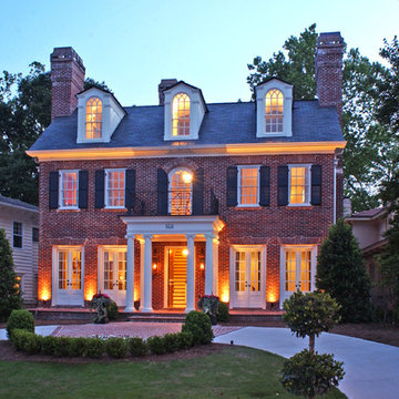 Ansley Park Residence