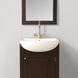 Stufurhome - Bathroom Vanities And Sink Consoles