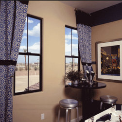 MILGARD SINGLE HUNG WINDOWS - Windows