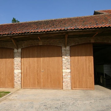 Joinery Projects