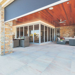 Outdoor Blinds/Awnings - Window Blinds